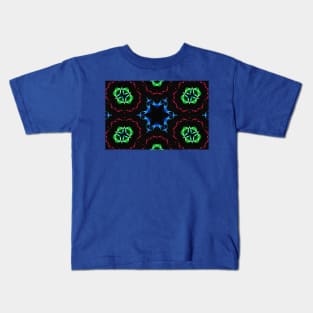 water circle Kids T-Shirt